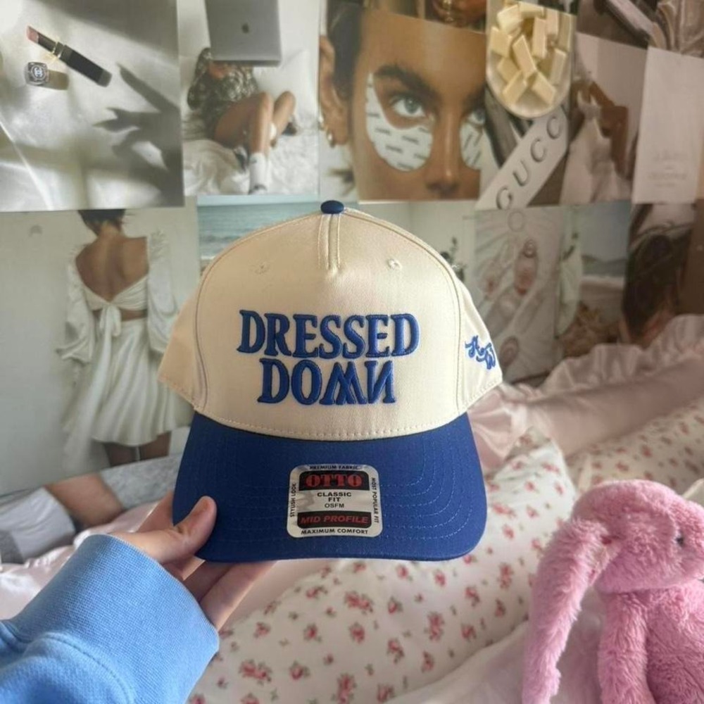 Hudson Westbrook Trucker hat
